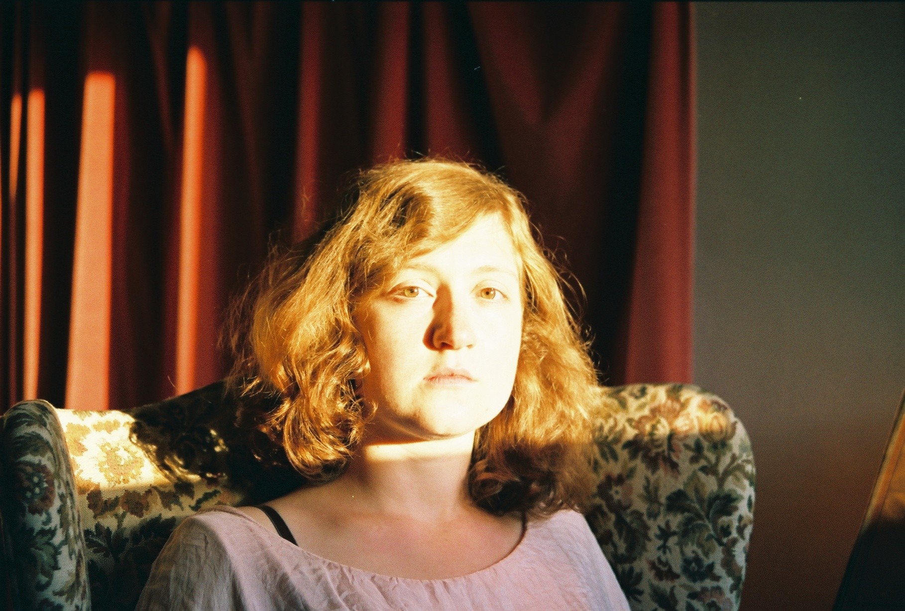 Portraiture project – pairs – KASIA Prints